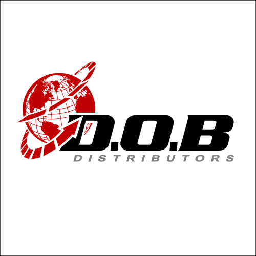 DOB Distributors: Brand Design 