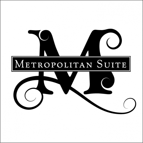 Metropolitan Suite: Brand Design